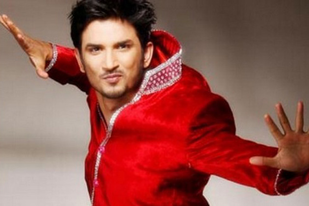 I don't aspire for stardom, says Sushant Singh Rajput